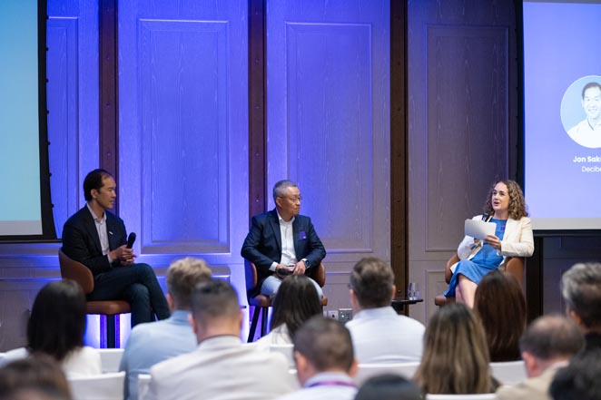 Digital Frontier Forum